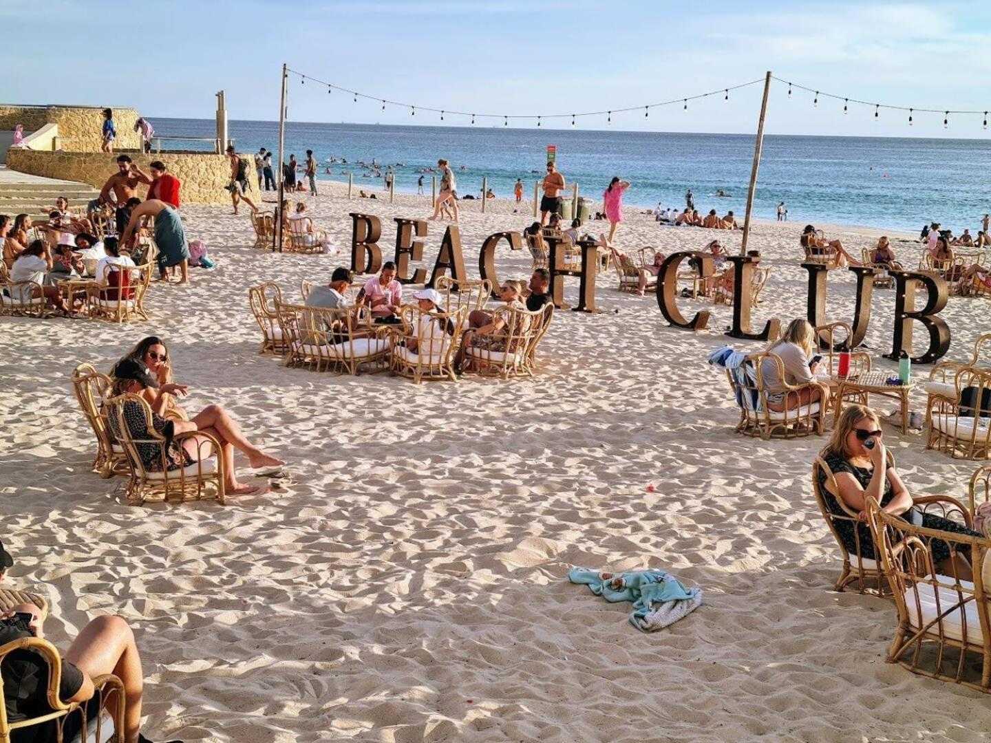 Sandcastles At The Beach Outstanding Location! بيرث المظهر الخارجي الصورة